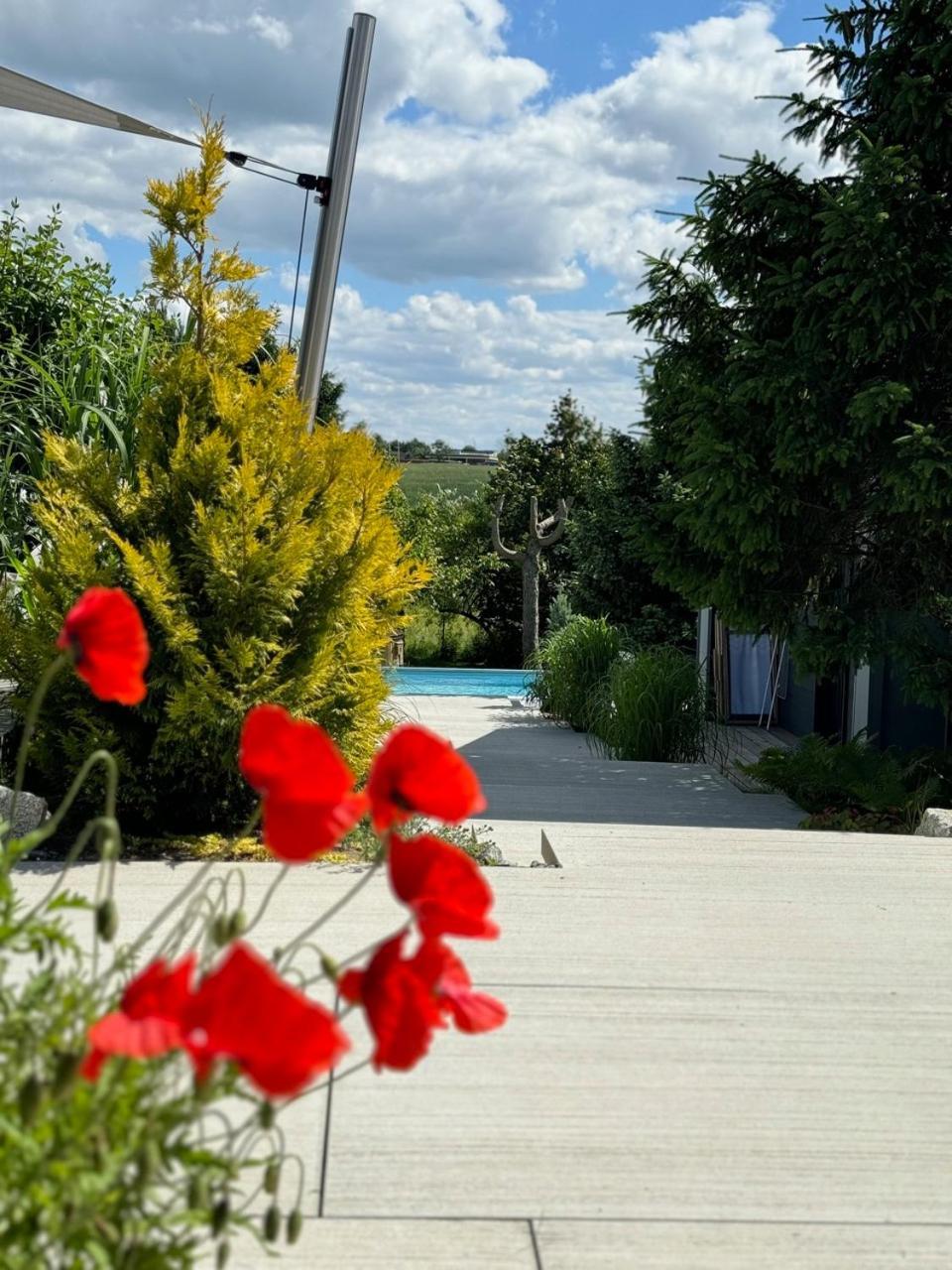 Skarpa Resort Ustronie Morskie Zewnętrze zdjęcie