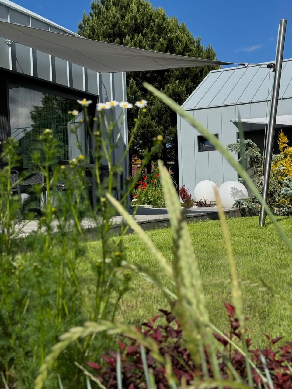 Skarpa Resort Ustronie Morskie Zewnętrze zdjęcie